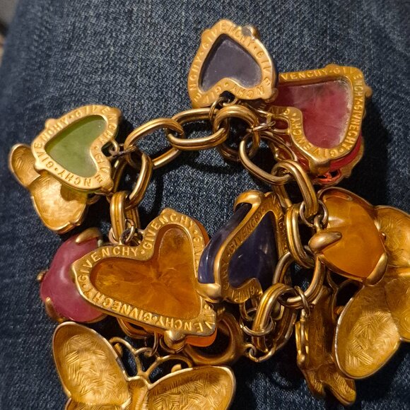 Givenchy jewelry - Picture 2 of 3